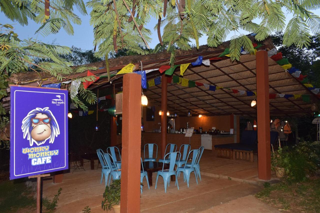Red Earth Kabini Begūr Exterior foto