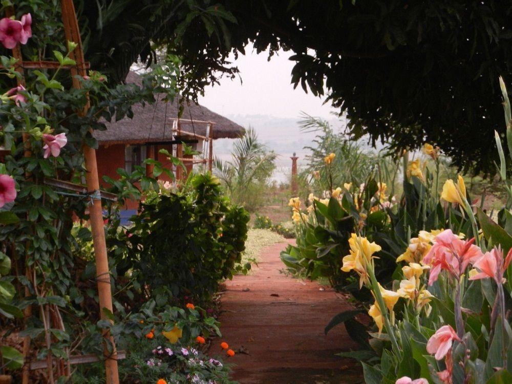Red Earth Kabini Begūr Exterior foto