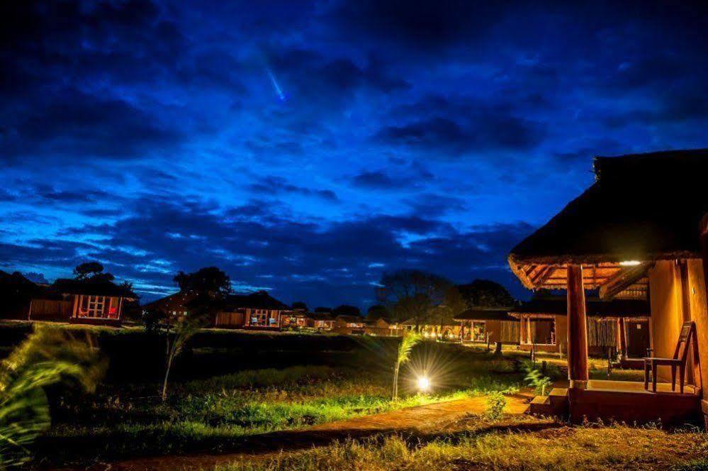 Red Earth Kabini Begūr Exterior foto