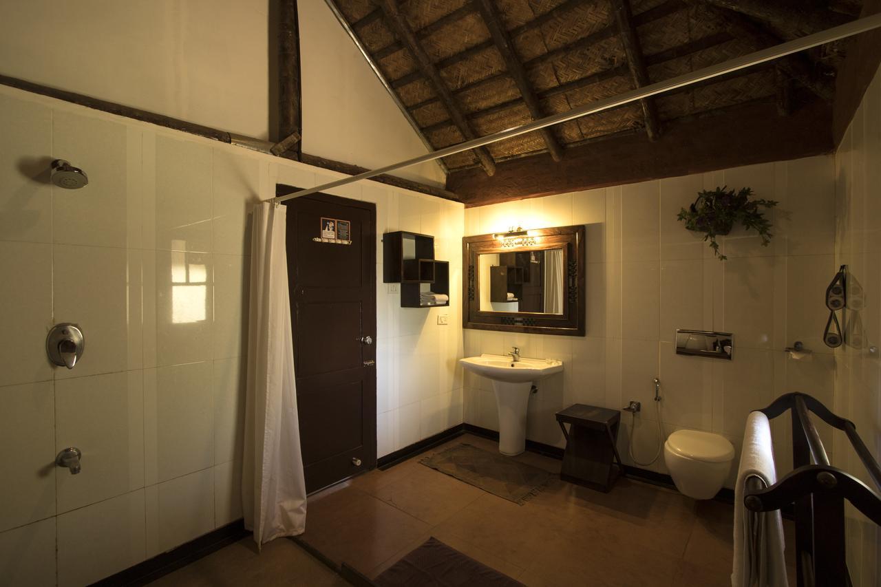 Red Earth Kabini Begūr Exterior foto