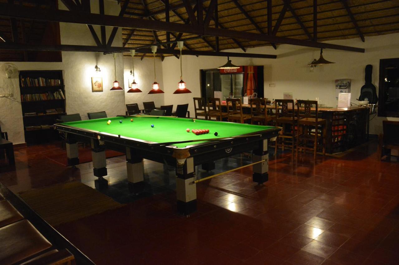 Red Earth Kabini Begūr Exterior foto